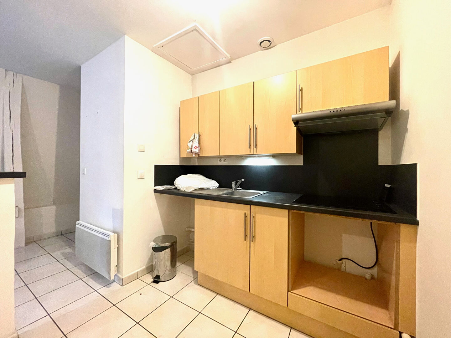 A vendre Appartement à
ELBEUF
(76500) A vendre Appartement à
ELBEUF
(76500)
