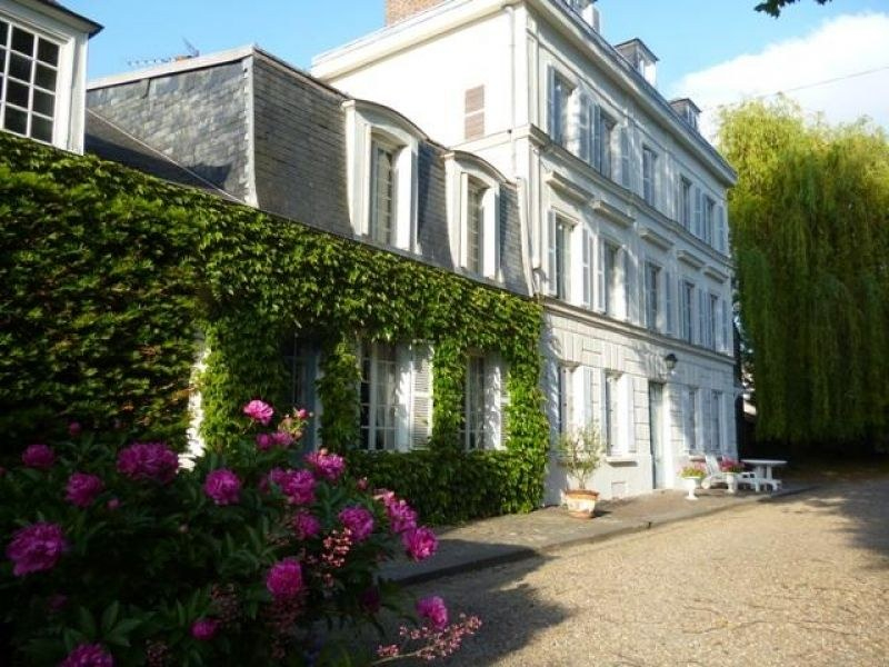 A vendre Maison à
ELBEUF
(76500) A vendre Maison à
ELBEUF
(76500)