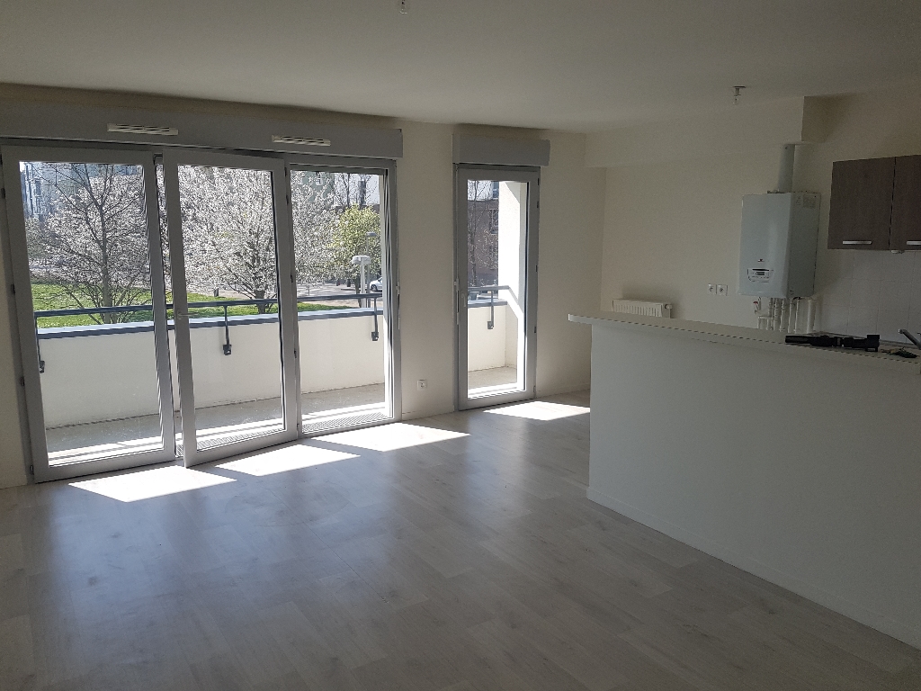 A vendre Appartement à
ROUEN
(76100) A vendre Appartement à
ROUEN
(76100)