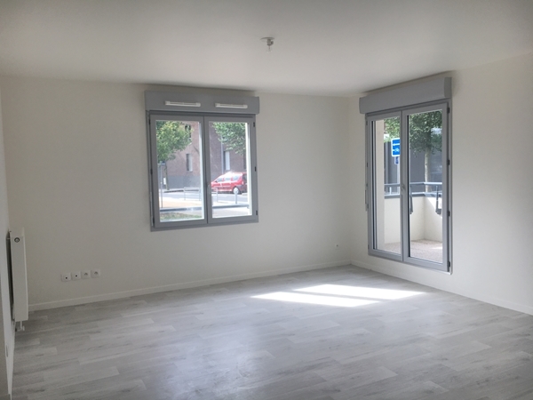 A vendre Appartement à
ROUEN
(76100) A vendre Appartement à
ROUEN
(76100)