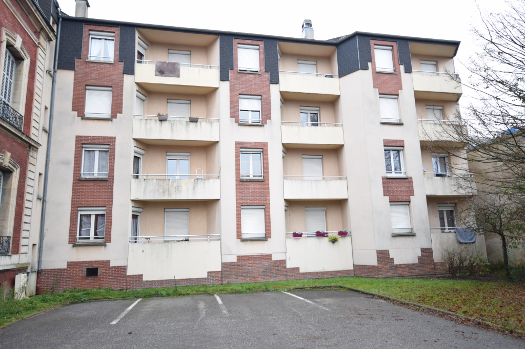 A vendre Appartement à
ELBEUF
(76500) A vendre Appartement à
ELBEUF
(76500)