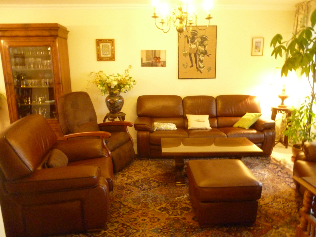 A vendre Appartement à
ELBEUF
(76500) A vendre Appartement à
ELBEUF
(76500)