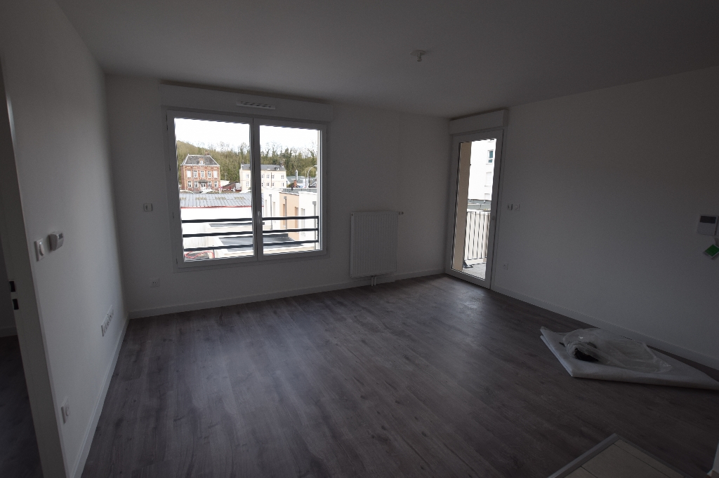 A vendre Appartement à
MAROMME
(76150) A vendre Appartement à
MAROMME
(76150)