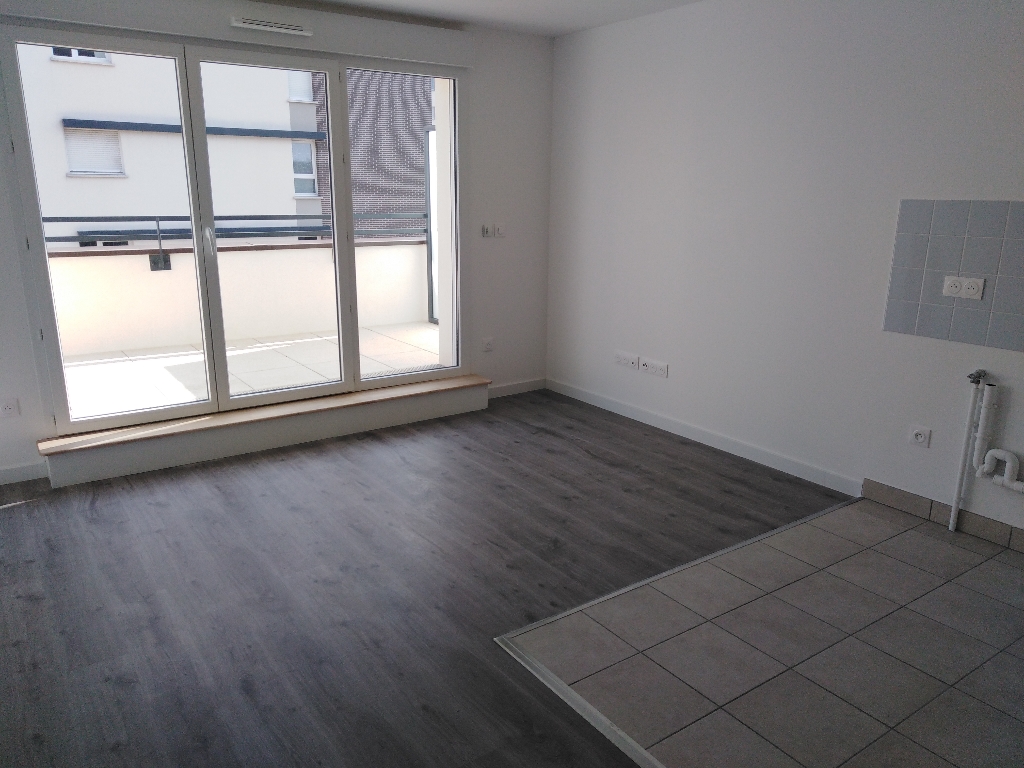 A vendre Appartement à
MAROMME
(76150) A vendre Appartement à
MAROMME
(76150)