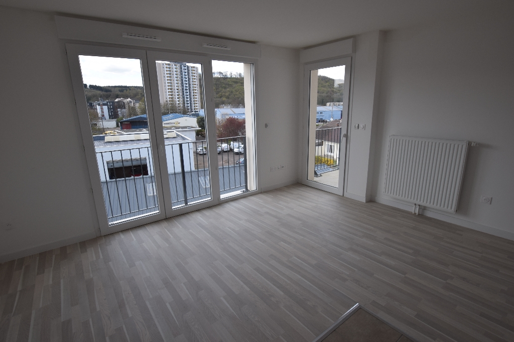 A vendre Appartement à
MAROMME
(76150) A vendre Appartement à
MAROMME
(76150)