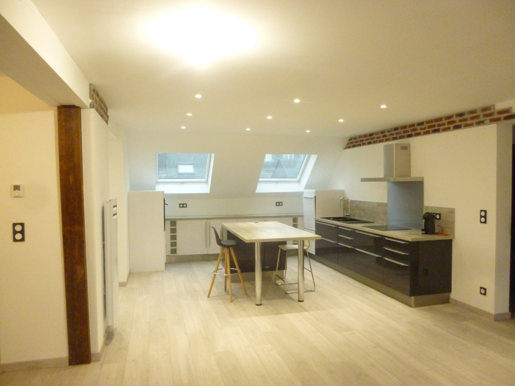 A vendre Appartement à
ROUEN
(76000) A vendre Appartement à
ROUEN
(76000)
