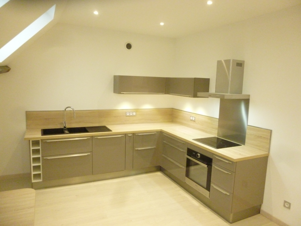 A vendre Appartement à
ROUEN
(76000) A vendre Appartement à
ROUEN
(76000)