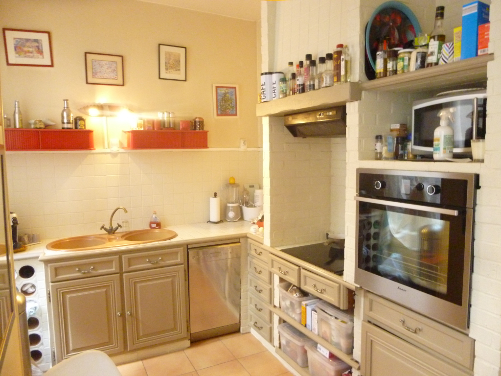 A vendre Appartement à
ELBEUF
(76500) A vendre Appartement à
ELBEUF
(76500)