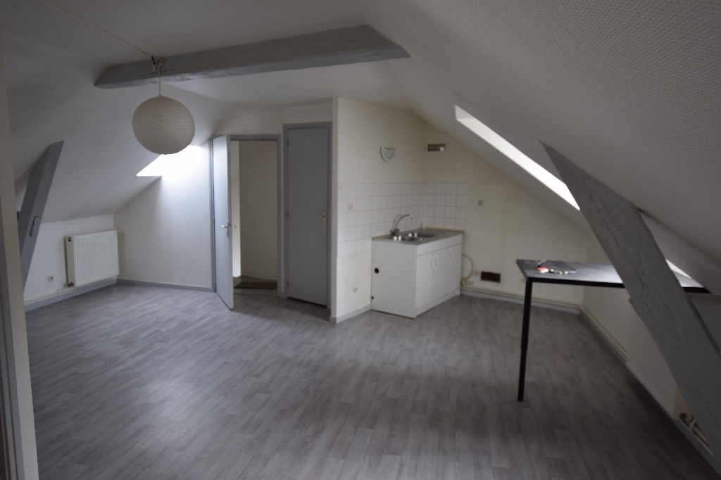 A vendre Appartement à
LE PETIT QUEVILLY
(76140) A vendre Appartement à
LE PETIT QUEVILLY
(76140)