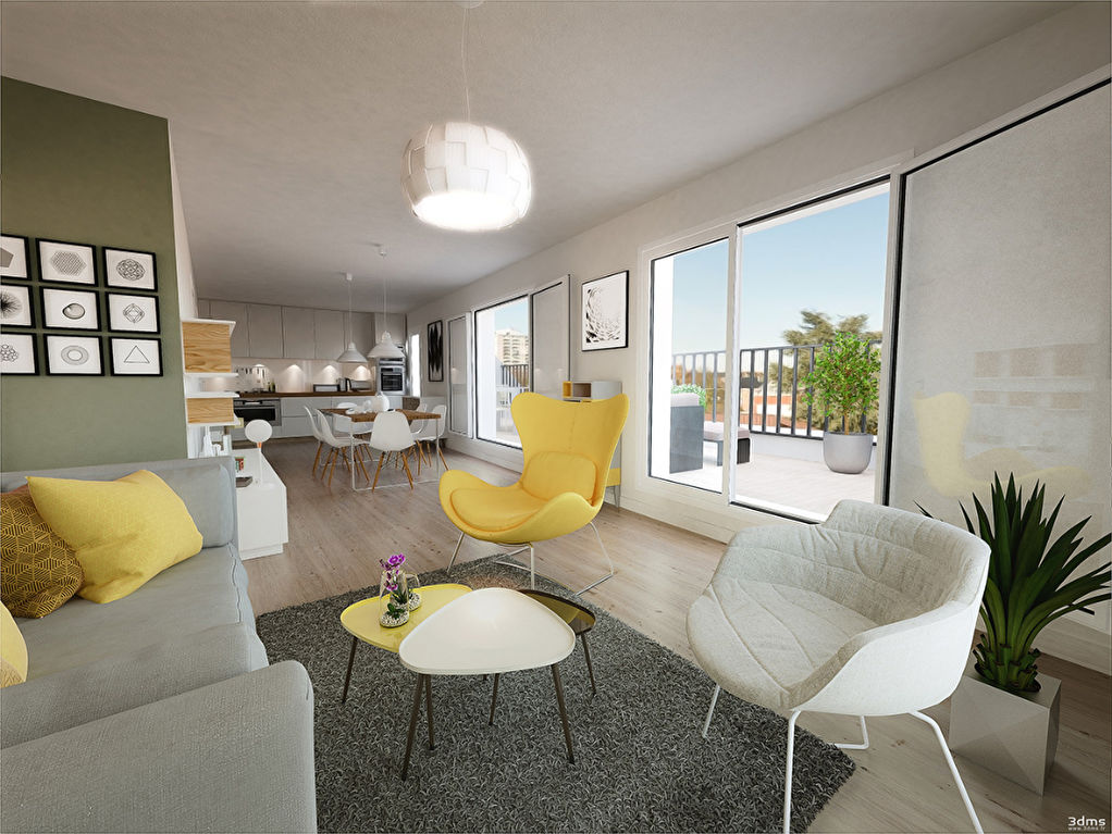 A vendre Appartement à
SOTTEVILLE LES ROUEN
(76300) A vendre Appartement à
SOTTEVILLE LES ROUEN
(76300)