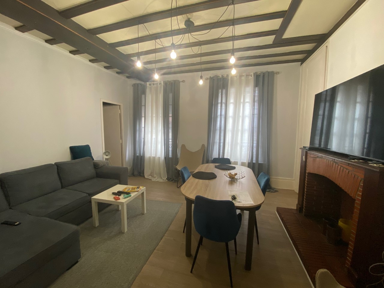 A vendre Appartement à
ELBEUF
(76500) A vendre Appartement à
ELBEUF
(76500)
