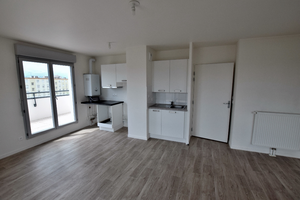 A vendre Appartement à
ROUEN
(76100) A vendre Appartement à
ROUEN
(76100)