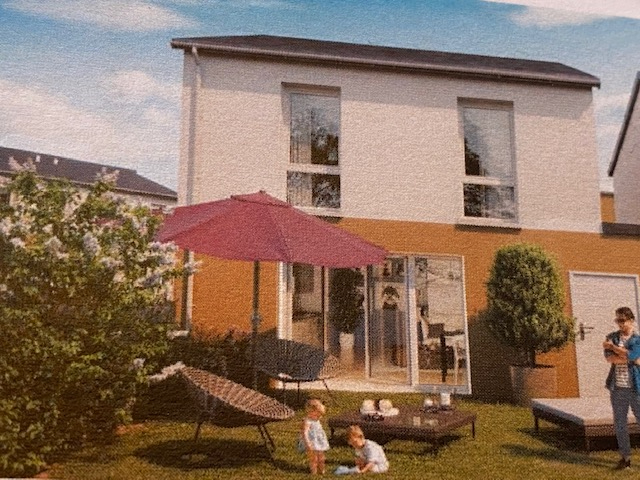 A vendre Maison à
SAINT ETIENNE DU ROUVRAY
(76800) A vendre Maison à
SAINT ETIENNE DU ROUVRAY
(76800)