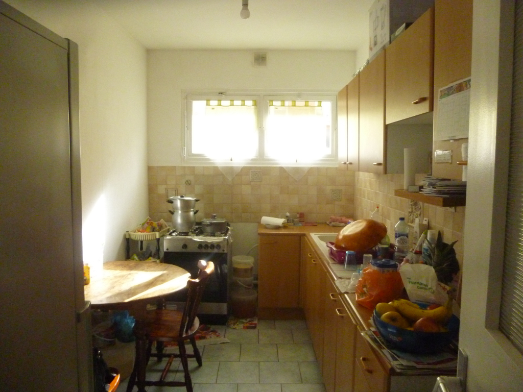 A vendre Appartement à
ELBEUF
(76500) A vendre Appartement à
ELBEUF
(76500)