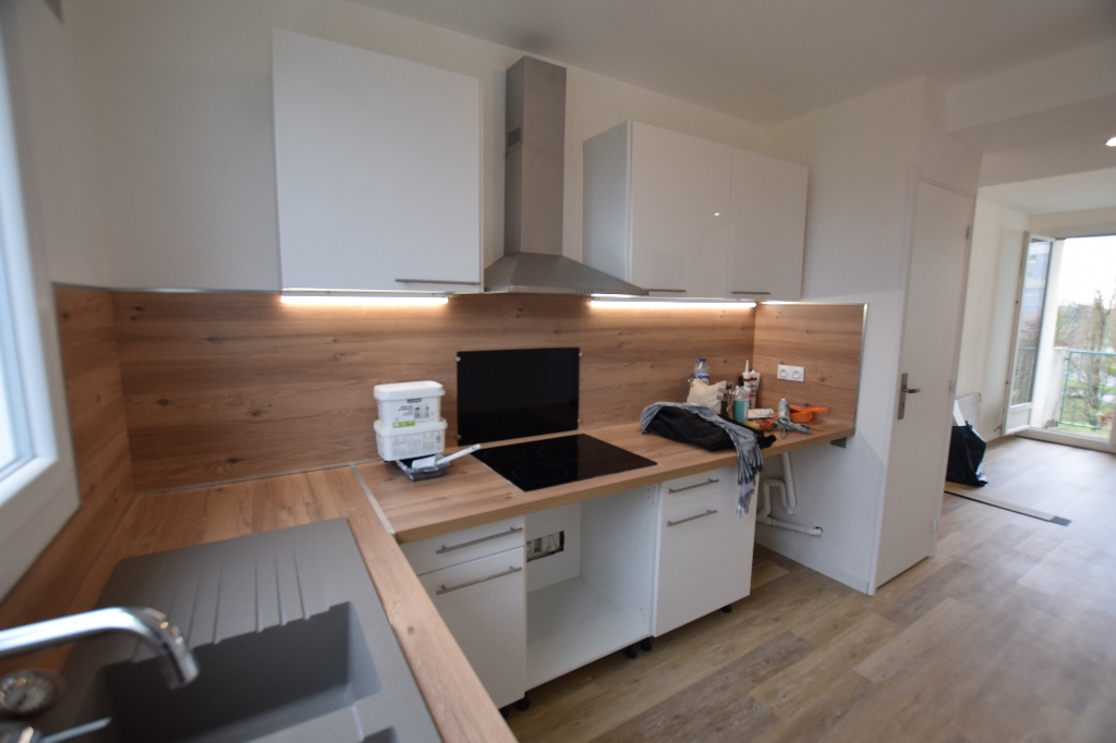 A vendre Appartement à
BIHOREL
(76420) A vendre Appartement à
BIHOREL
(76420)