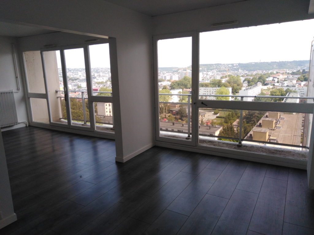 A vendre Appartement à
LE PETIT QUEVILLY
(76140) A vendre Appartement à
LE PETIT QUEVILLY
(76140)