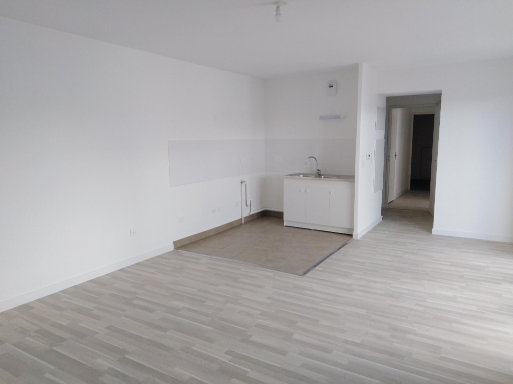A vendre Appartement à
MAROMME
(76150) A vendre Appartement à
MAROMME
(76150)