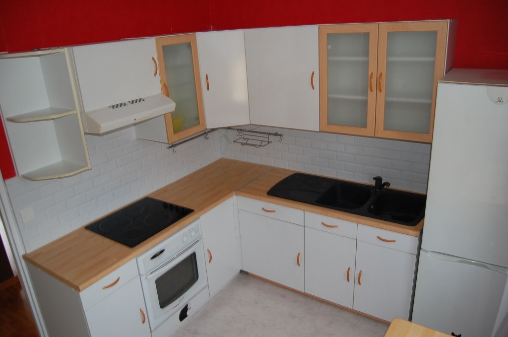 A vendre Appartement à
LE PETIT QUEVILLY
(76140) A vendre Appartement à
LE PETIT QUEVILLY
(76140)