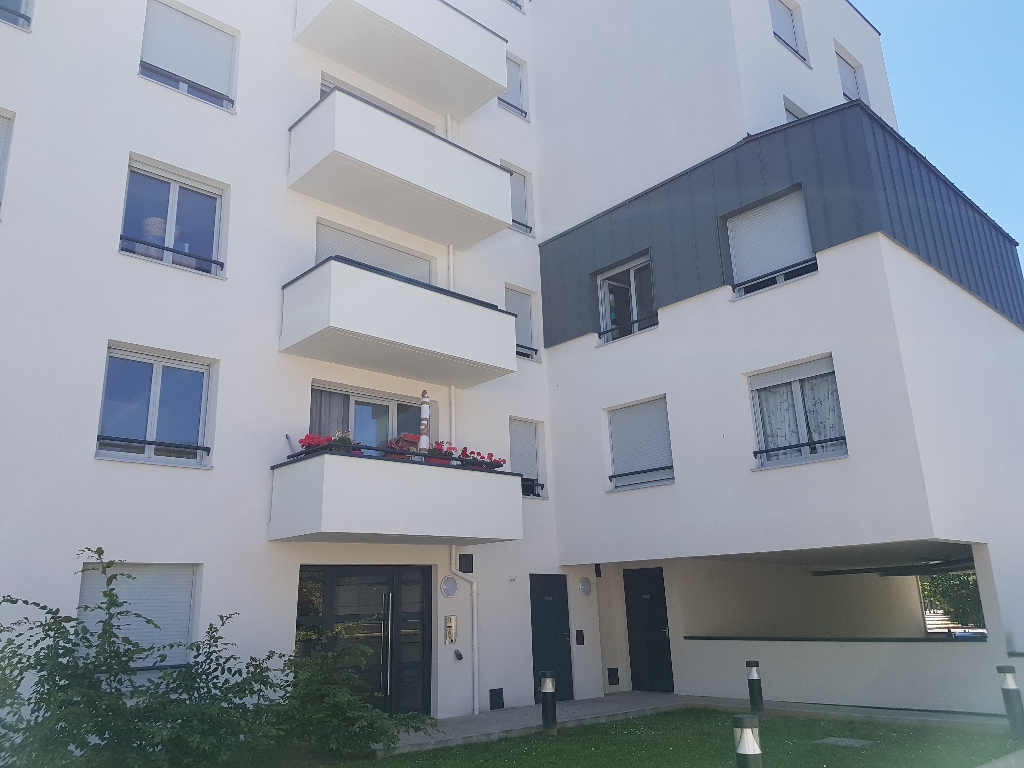 A vendre Appartement à
ROUEN
(76100) A vendre Appartement à
ROUEN
(76100)