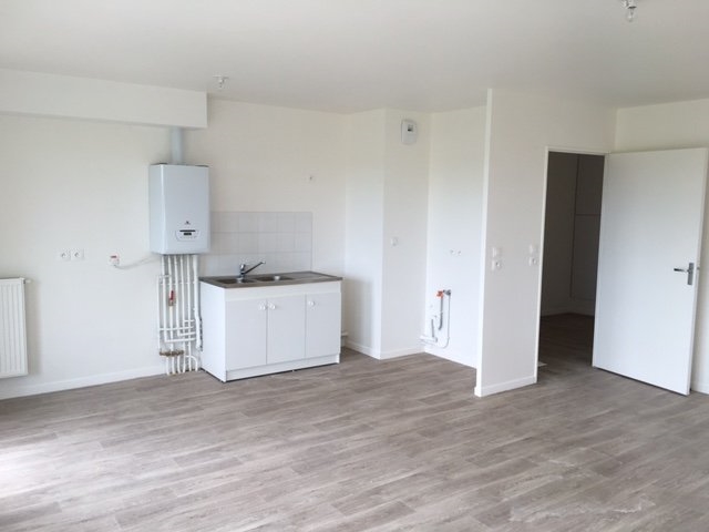 A vendre Appartement à
ROUEN
(76100) A vendre Appartement à
ROUEN
(76100)