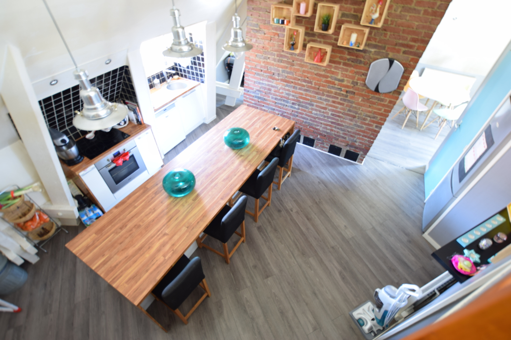A vendre Appartement à
ELBEUF
(76500) A vendre Appartement à
ELBEUF
(76500)