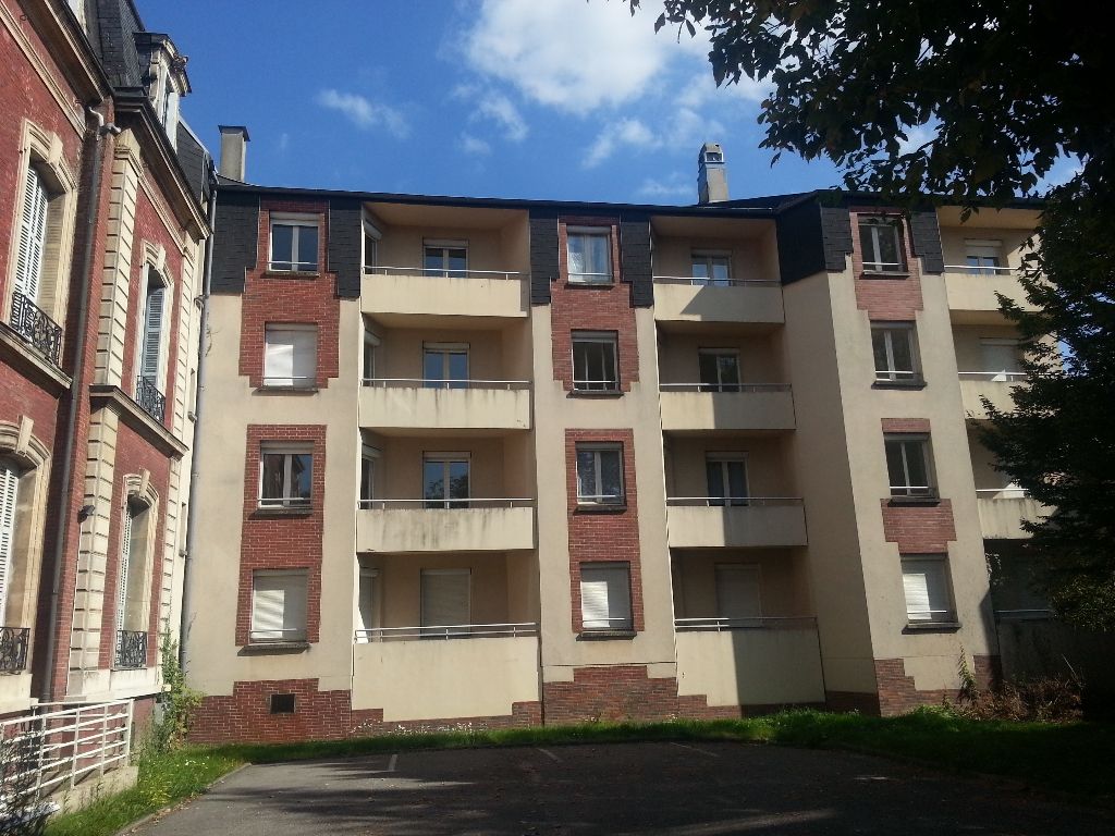 A vendre Appartement à
ELBEUF
(76500) A vendre Appartement à
ELBEUF
(76500)