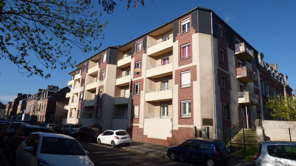 A vendre Appartement à
ELBEUF
(76500) A vendre Appartement à
ELBEUF
(76500)