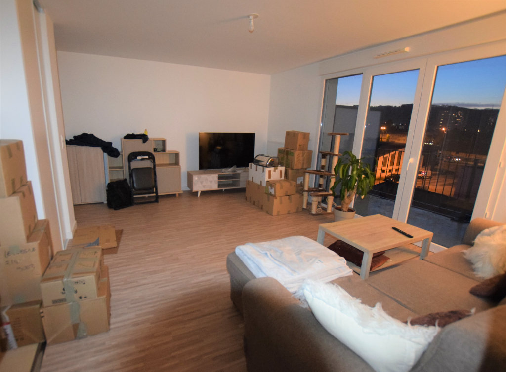 A vendre Appartement à
MAROMME
(76150) A vendre Appartement à
MAROMME
(76150)