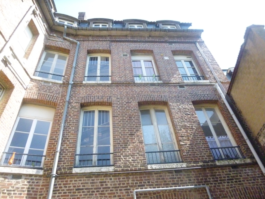 A vendre Appartement à
ELBEUF
(76500) A vendre Appartement à
ELBEUF
(76500)