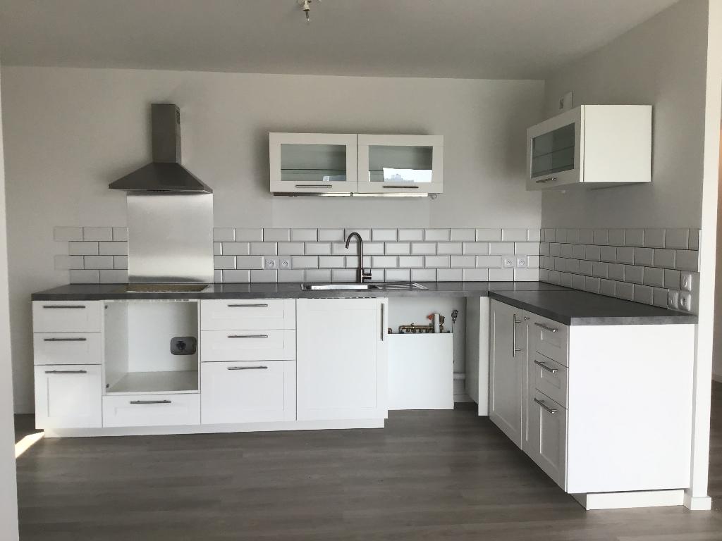 A vendre Appartement à
MAROMME
(76150) A vendre Appartement à
MAROMME
(76150)