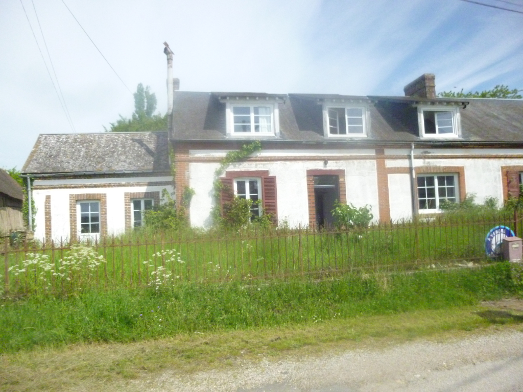 A vendre Maison à
AMBENAY
(27250) A vendre Maison à
AMBENAY
(27250)