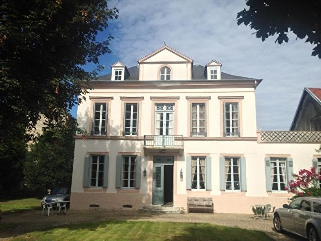A vendre Maison à
CAUDEBEC LES ELBEUF
(76320) A vendre Maison à
CAUDEBEC LES ELBEUF
(76320)