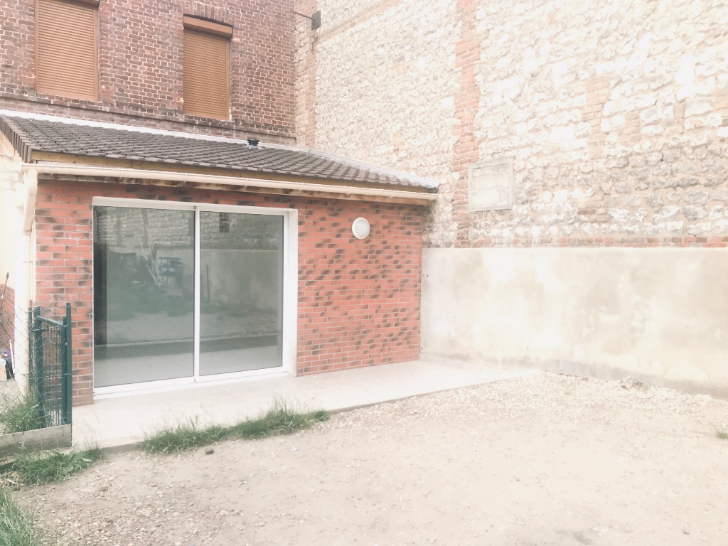 A vendre Appartement à
ELBEUF
(76500) A vendre Appartement à
ELBEUF
(76500)
