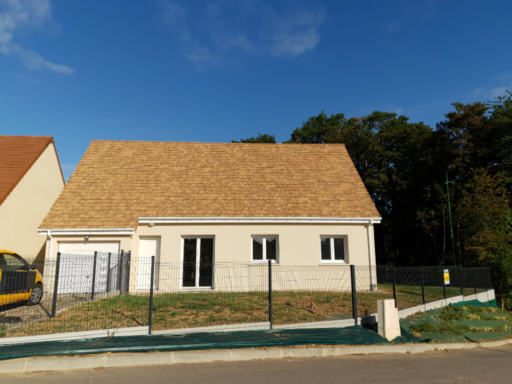 A vendre Maison à
GRAND BOURGTHEROULDE
(27520) A vendre Maison à
GRAND BOURGTHEROULDE
(27520)