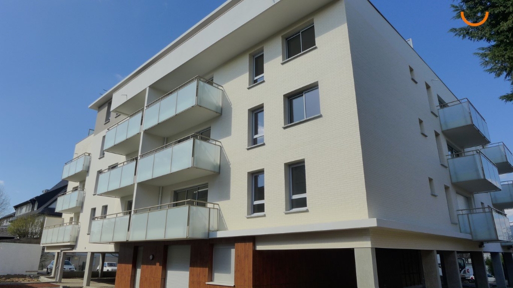 A vendre Appartement à
LE PETIT QUEVILLY
(76140) A vendre Appartement à
LE PETIT QUEVILLY
(76140)