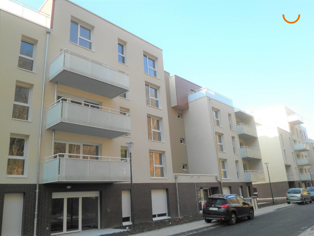 A vendre Appartement à
DEVILLE LES ROUEN
(76250) A vendre Appartement à
DEVILLE LES ROUEN
(76250)