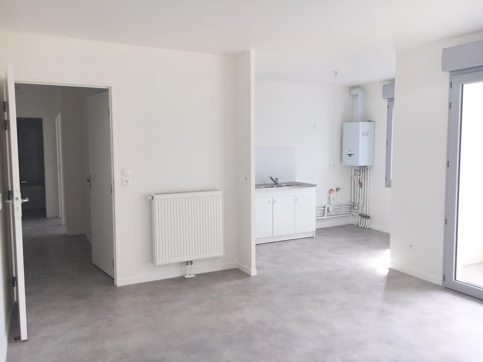 A vendre Appartement à
ROUEN
(76100) A vendre Appartement à
ROUEN
(76100)
