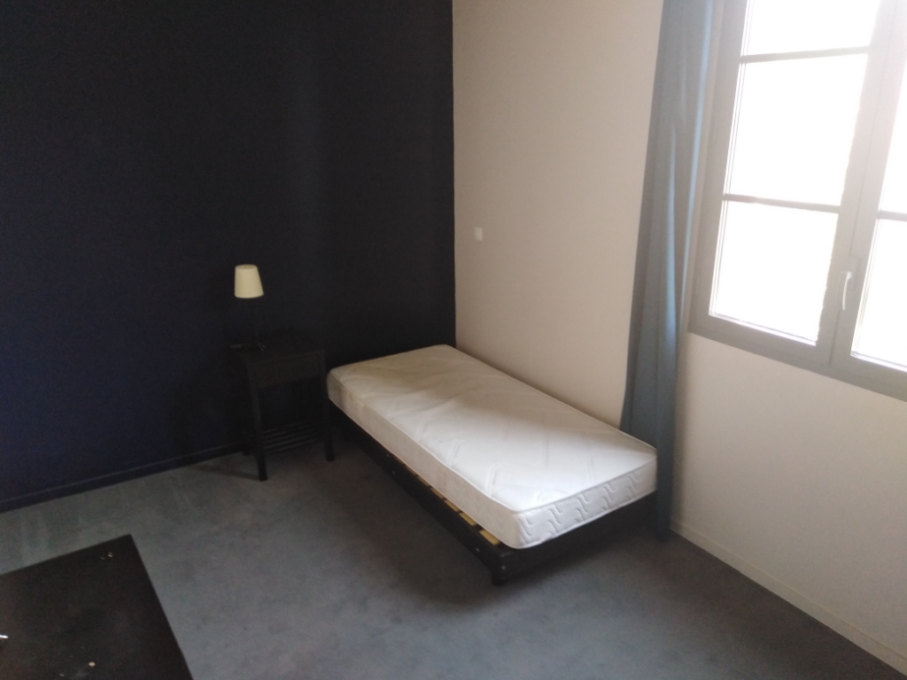 A vendre Appartement à
ROUEN
(76000) A vendre Appartement à
ROUEN
(76000)