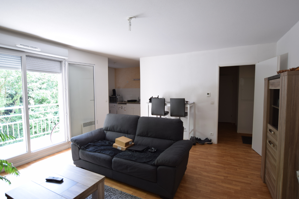 A vendre Appartement à
ELBEUF
(76500) A vendre Appartement à
ELBEUF
(76500)