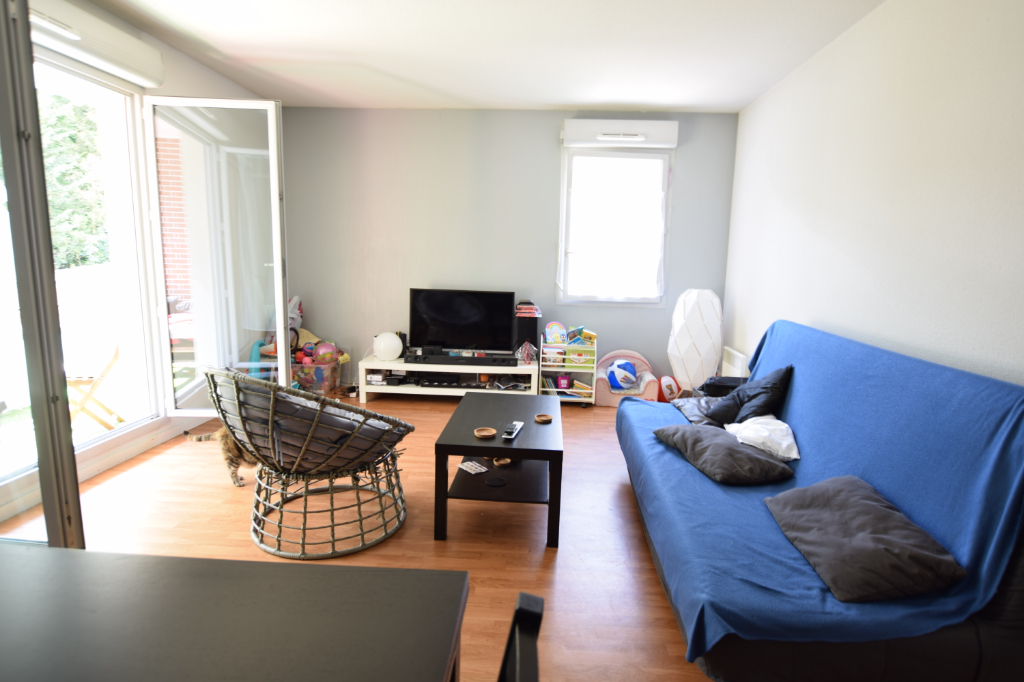 A vendre Appartement à
ELBEUF
(76500) A vendre Appartement à
ELBEUF
(76500)