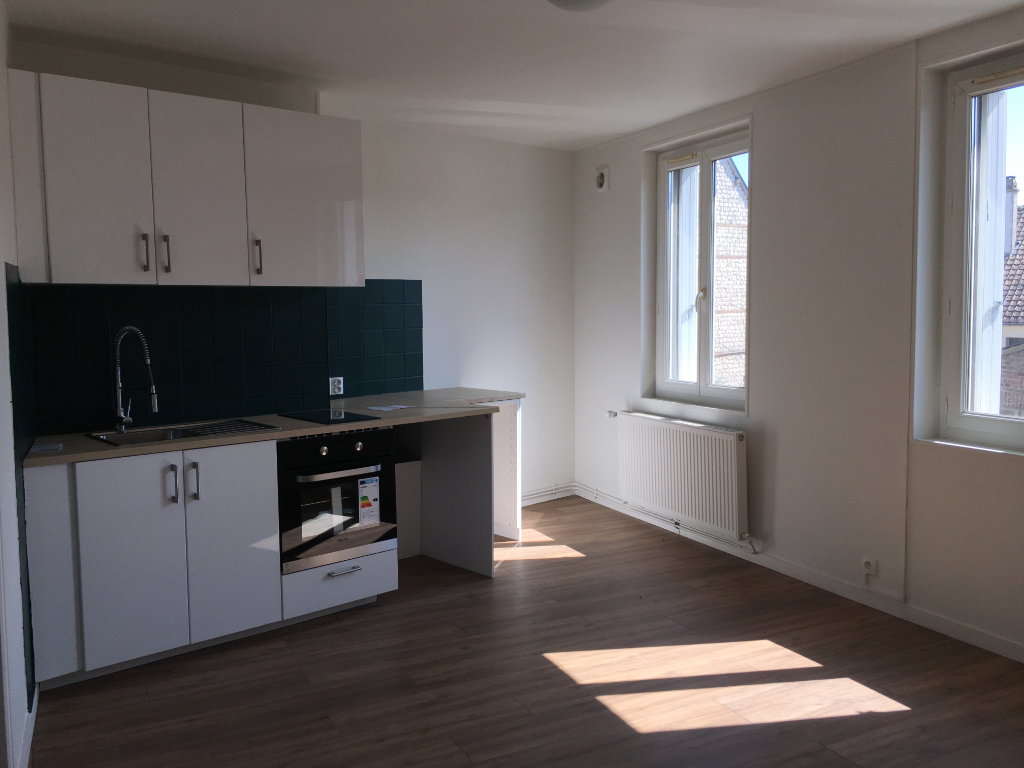 A vendre Appartement à
caudebec les elbeuf
(76320) A vendre Appartement à
caudebec les elbeuf
(76320)