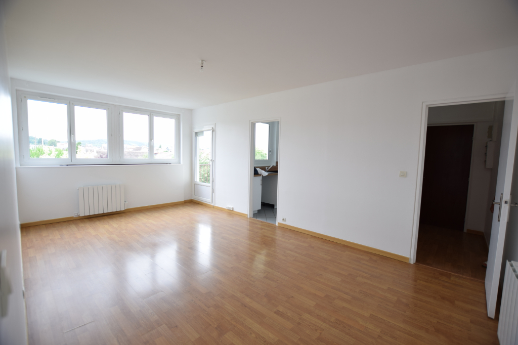 A vendre Appartement à
CAUDEBEC LES ELBEUF
(76320) A vendre Appartement à
CAUDEBEC LES ELBEUF
(76320)