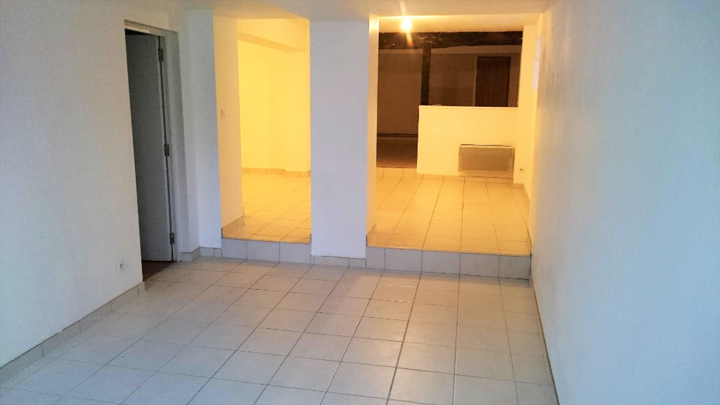 A vendre Appartement à
AMFREVILLE LA MI VOIE
(76920) A vendre Appartement à
AMFREVILLE LA MI VOIE
(76920)