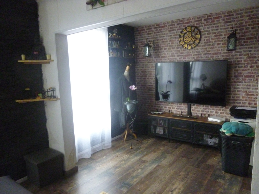 A vendre Appartement à
SAINT PIERRE LES ELBEUF
(76320) A vendre Appartement à
SAINT PIERRE LES ELBEUF
(76320)
