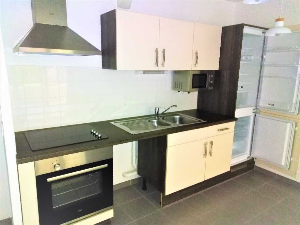 A vendre Appartement à
ROUEN
(76100) A vendre Appartement à
ROUEN
(76100)