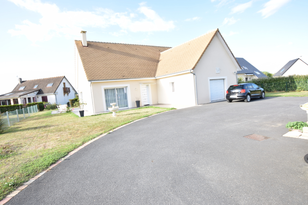 A vendre Maison à
Martot
(27340) A vendre Maison à
Martot
(27340)