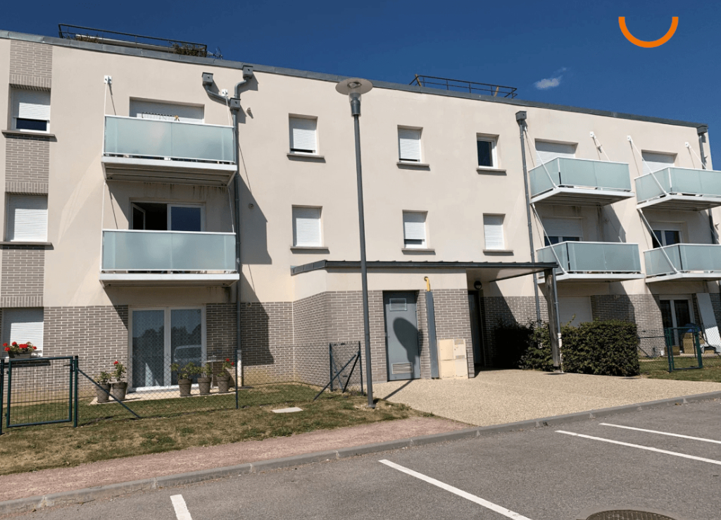 A vendre Appartement à
LE MESNIL ESNARD
(76240) A vendre Appartement à
LE MESNIL ESNARD
(76240)