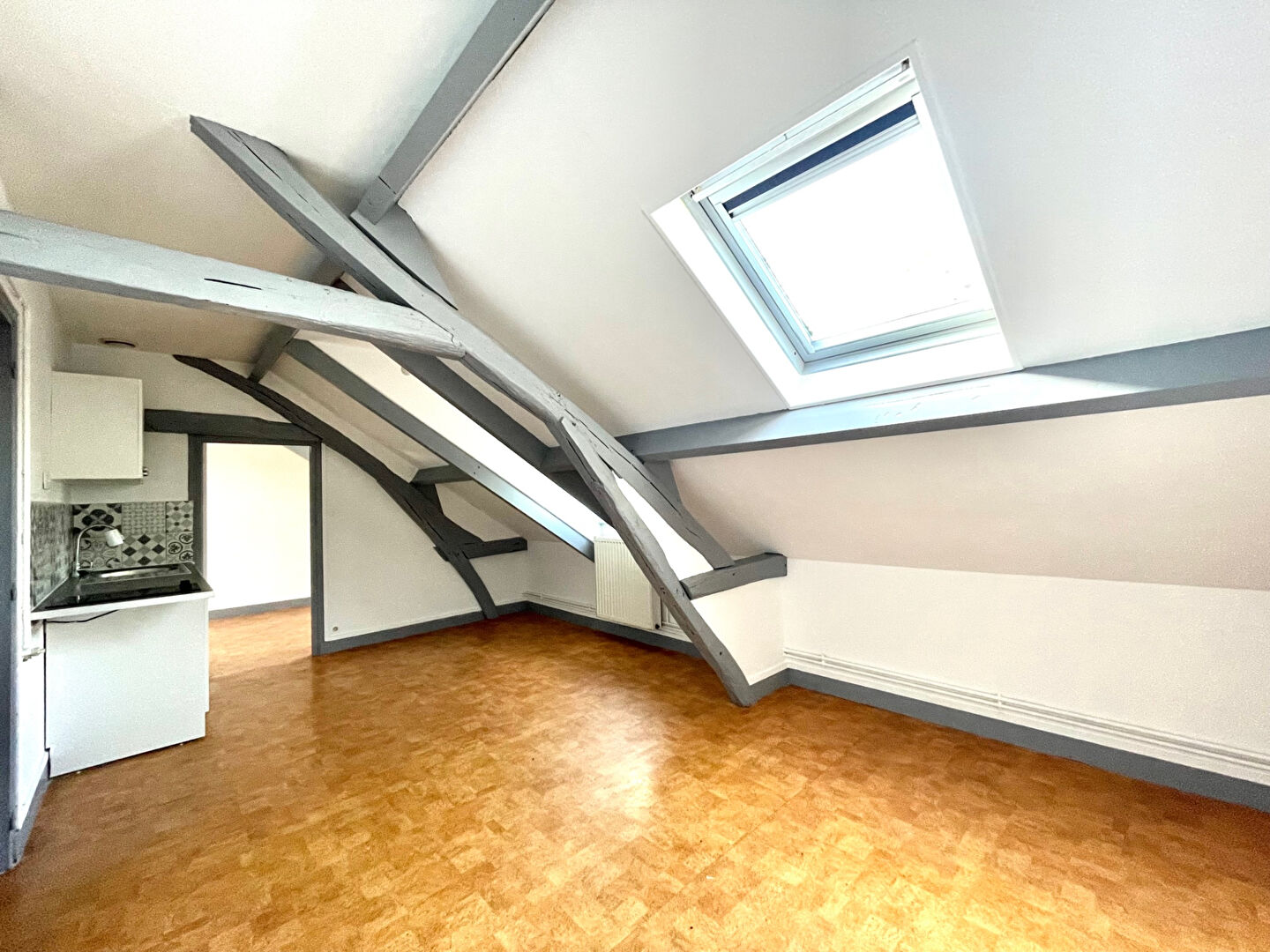 A vendre Appartement à
ELBEUF
(76500) A vendre Appartement à
ELBEUF
(76500)