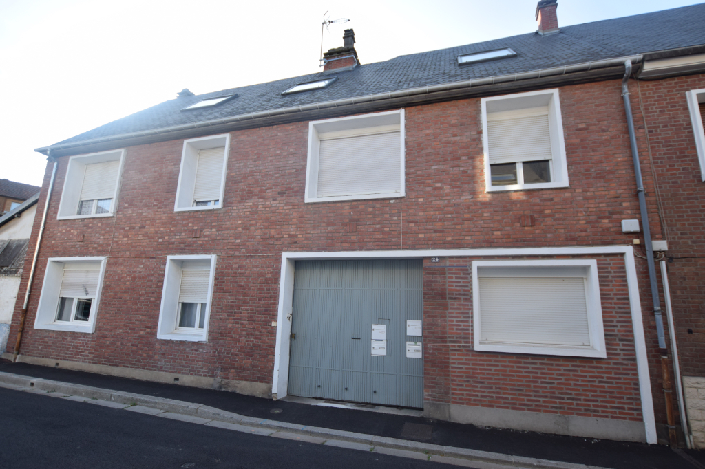 A vendre Immeuble à
ELBEUF
(76500) A vendre Immeuble à
ELBEUF
(76500)