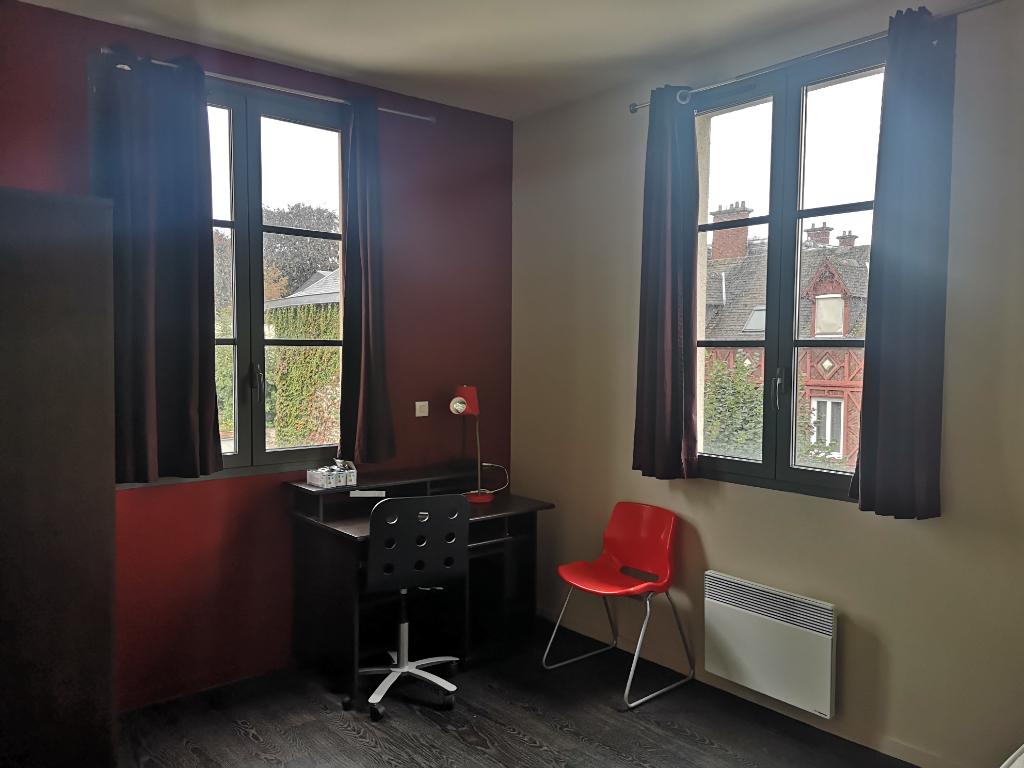 A vendre Appartement à
ROUEN
(76000) A vendre Appartement à
ROUEN
(76000)